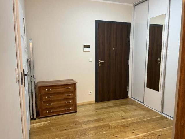 Apartament Garbary 234 Parking Free Познань Экстерьер фото